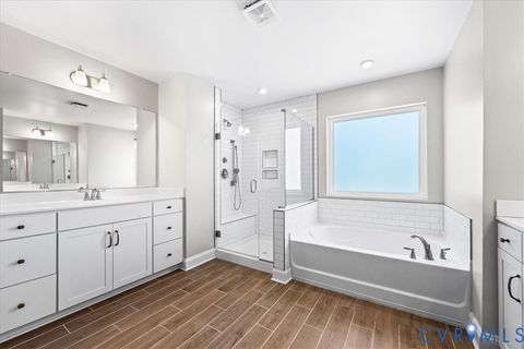 Tiny photo for 5434 St Leger Drive, Providence Forge, VA 23140 (MLS # 2609740)