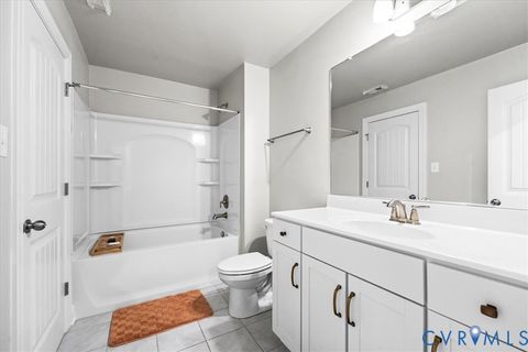 Tiny photo for 5434 St Leger Drive, Providence Forge, VA 23140 (MLS # 2609740)