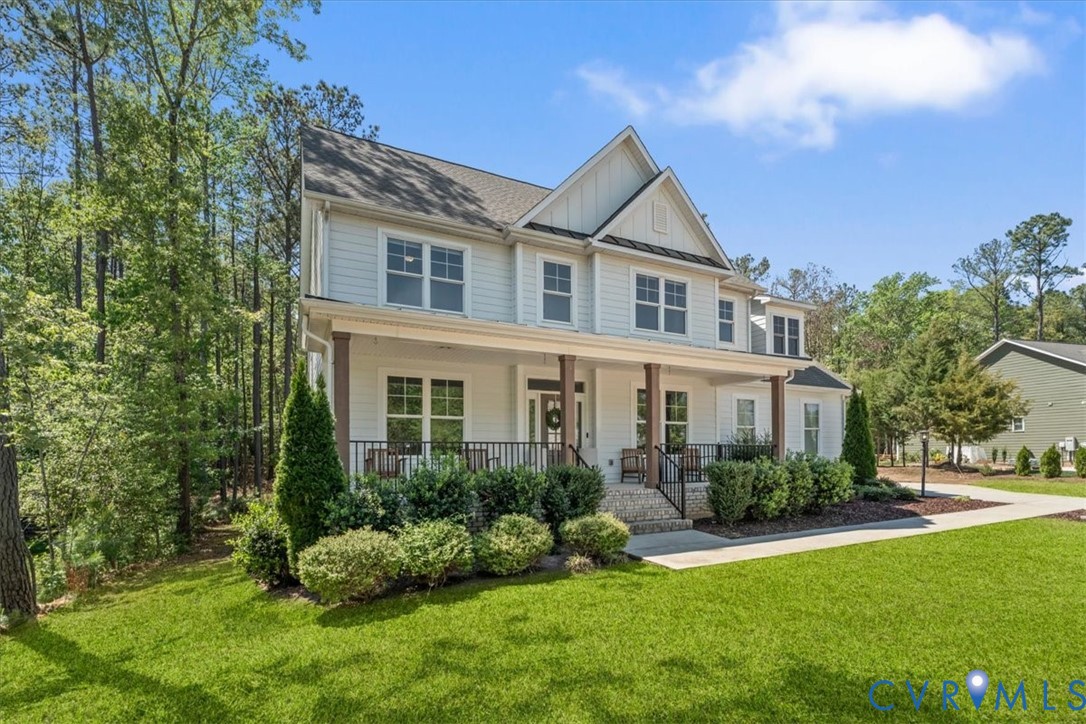 5434 St Leger Drive