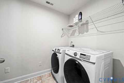 Tiny photo for 5434 St Leger Drive, Providence Forge, VA 23140 (MLS # 2609740)