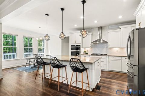 Tiny photo for 5434 St Leger Drive, Providence Forge, VA 23140 (MLS # 2609740)