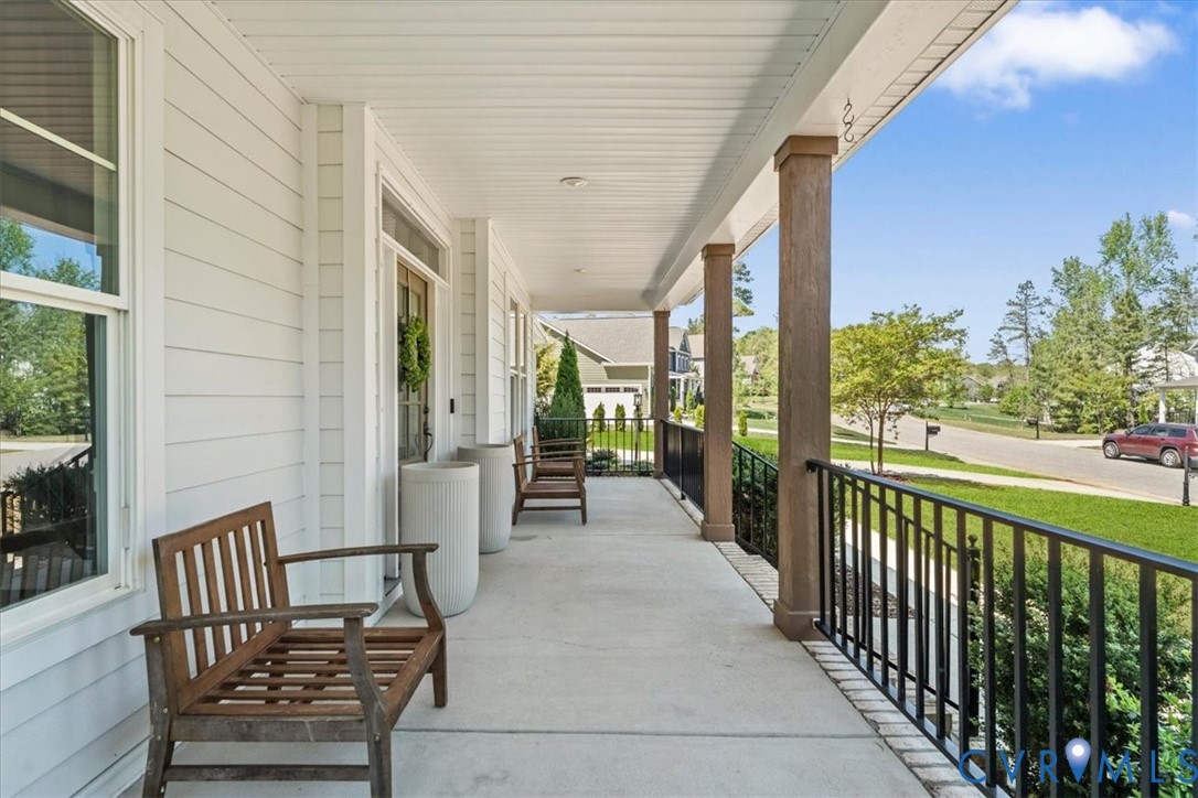 5434 St Leger Drive