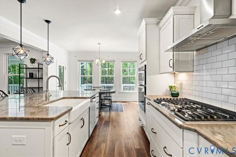 Tiny photo for 5434 St Leger Drive, Providence Forge, VA 23140 (MLS # 2609740)