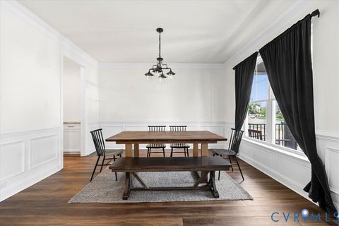 Tiny photo for 5434 St Leger Drive, Providence Forge, VA 23140 (MLS # 2609740)