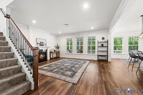 Tiny photo for 5434 St Leger Drive, Providence Forge, VA 23140 (MLS # 2609740)