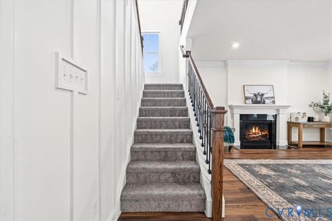 Tiny photo for 5434 St Leger Drive, Providence Forge, VA 23140 (MLS # 2609740)