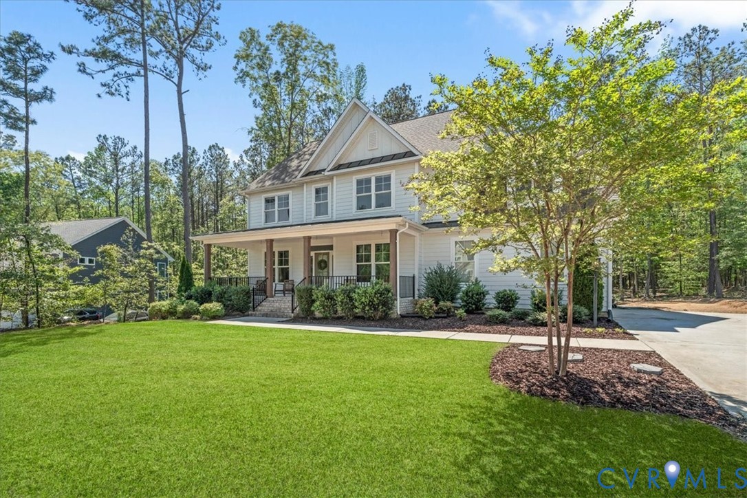 5434 St Leger Drive