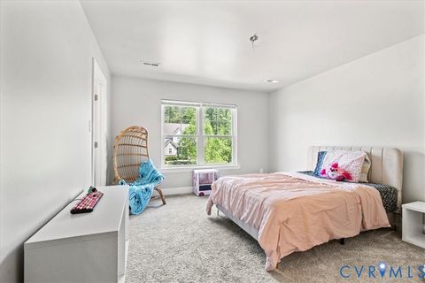 Tiny photo for 5434 St Leger Drive, Providence Forge, VA 23140 (MLS # 2609740)