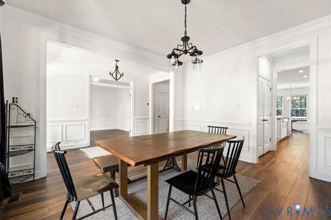 Tiny photo for 5434 St Leger Drive, Providence Forge, VA 23140 (MLS # 2609740)