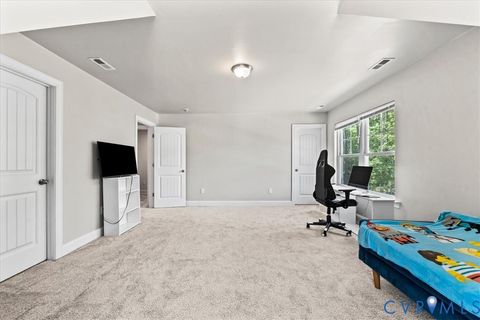 Tiny photo for 5434 St Leger Drive, Providence Forge, VA 23140 (MLS # 2609740)