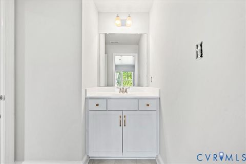 Tiny photo for 5434 St Leger Drive, Providence Forge, VA 23140 (MLS # 2609740)