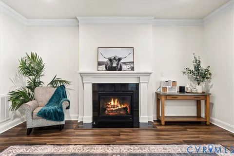 Tiny photo for 5434 St Leger Drive, Providence Forge, VA 23140 (MLS # 2609740)