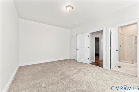 Tiny photo for 5434 St Leger Drive, Providence Forge, VA 23140 (MLS # 2609740)