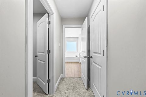 Tiny photo for 5434 St Leger Drive, Providence Forge, VA 23140 (MLS # 2609740)