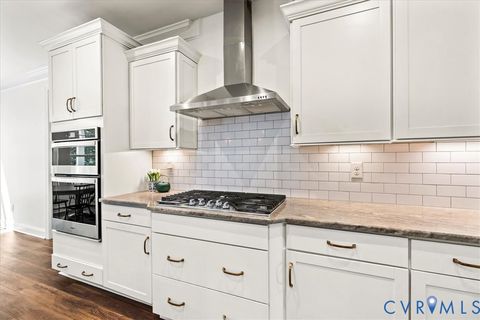 Tiny photo for 5434 St Leger Drive, Providence Forge, VA 23140 (MLS # 2609740)