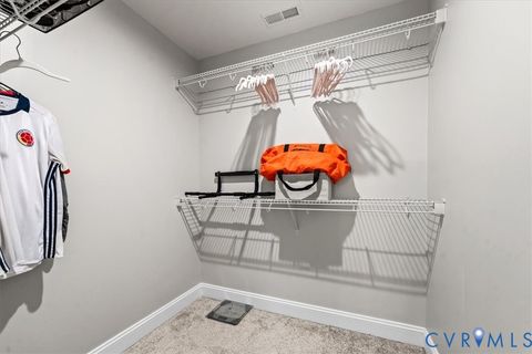 Tiny photo for 5434 St Leger Drive, Providence Forge, VA 23140 (MLS # 2609740)