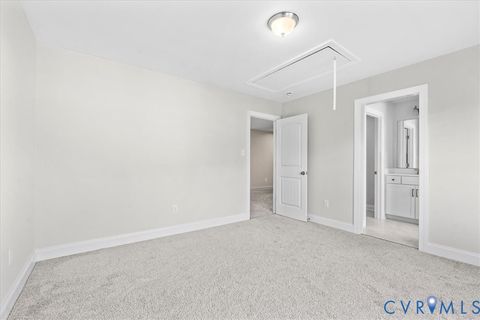 Tiny photo for 5434 St Leger Drive, Providence Forge, VA 23140 (MLS # 2609740)