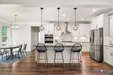 Tiny photo for 5434 St Leger Drive, Providence Forge, VA 23140 (MLS # 2609740)