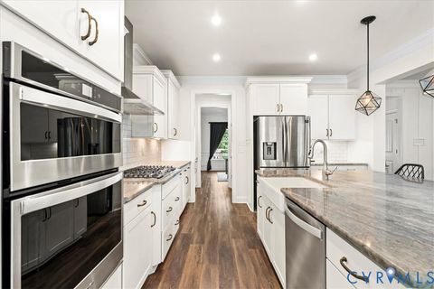 Tiny photo for 5434 St Leger Drive, Providence Forge, VA 23140 (MLS # 2609740)