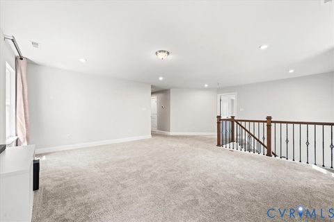 Tiny photo for 5434 St Leger Drive, Providence Forge, VA 23140 (MLS # 2609740)