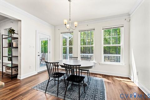 Tiny photo for 5434 St Leger Drive, Providence Forge, VA 23140 (MLS # 2609740)