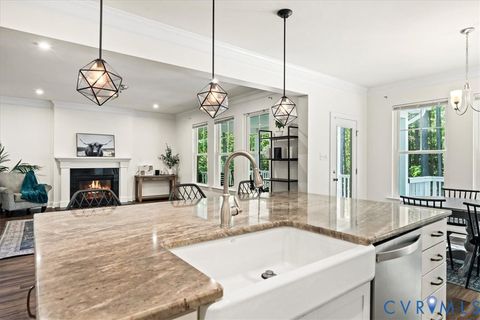 Tiny photo for 5434 St Leger Drive, Providence Forge, VA 23140 (MLS # 2609740)