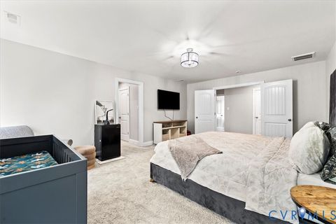 Tiny photo for 5434 St Leger Drive, Providence Forge, VA 23140 (MLS # 2609740)