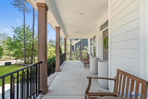 Tiny photo for 5434 St Leger Drive, Providence Forge, VA 23140 (MLS # 2609740)