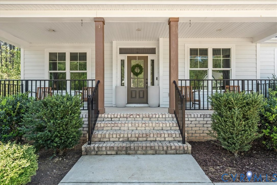 5434 St Leger Drive