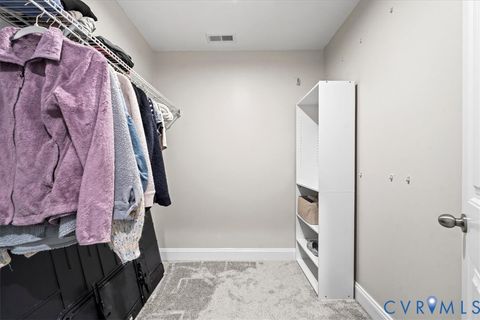 Tiny photo for 5434 St Leger Drive, Providence Forge, VA 23140 (MLS # 2609740)