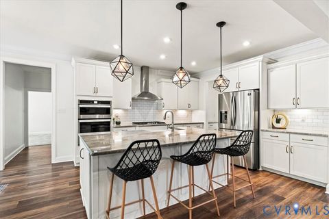 Tiny photo for 5434 St Leger Drive, Providence Forge, VA 23140 (MLS # 2609740)