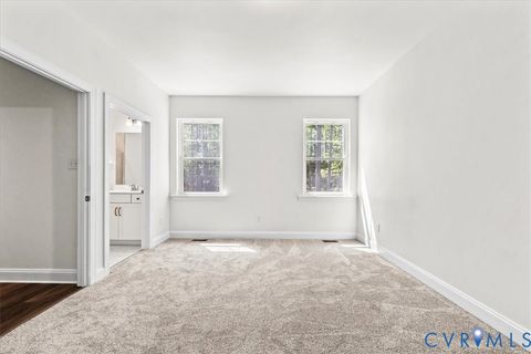 Tiny photo for 5434 St Leger Drive, Providence Forge, VA 23140 (MLS # 2609740)