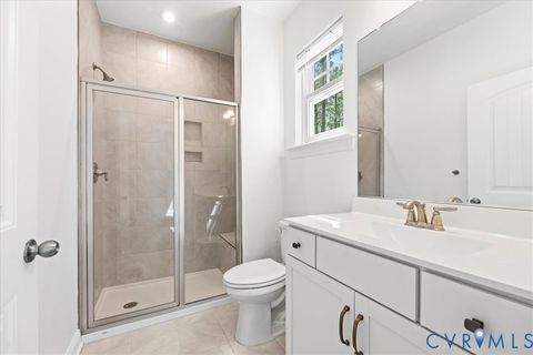 Tiny photo for 5434 St Leger Drive, Providence Forge, VA 23140 (MLS # 2609740)