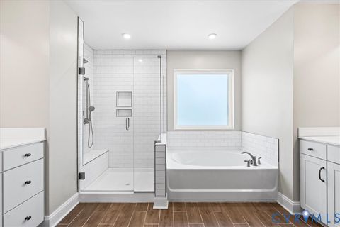 Tiny photo for 5434 St Leger Drive, Providence Forge, VA 23140 (MLS # 2609740)