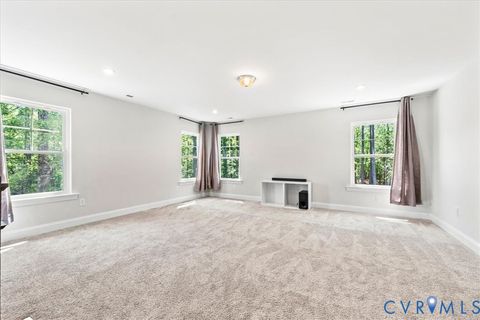 Tiny photo for 5434 St Leger Drive, Providence Forge, VA 23140 (MLS # 2609740)