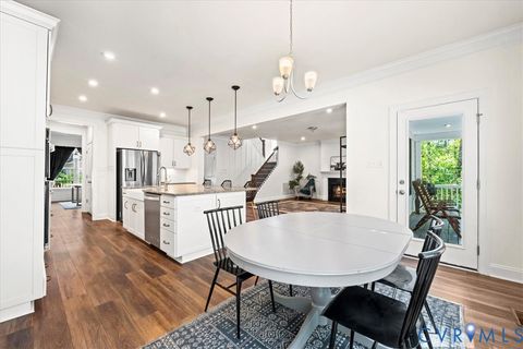 Tiny photo for 5434 St Leger Drive, Providence Forge, VA 23140 (MLS # 2609740)