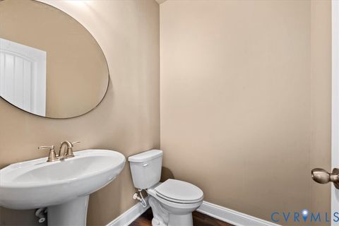 Tiny photo for 5434 St Leger Drive, Providence Forge, VA 23140 (MLS # 2609740)