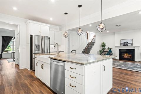 Tiny photo for 5434 St Leger Drive, Providence Forge, VA 23140 (MLS # 2609740)