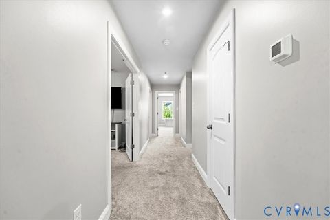 Tiny photo for 5434 St Leger Drive, Providence Forge, VA 23140 (MLS # 2609740)