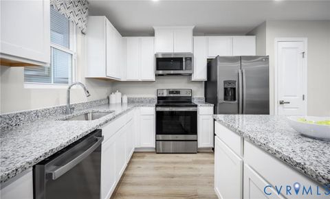 Tiny photo for 5 Harvest Lane, Aylett, VA 23009 (MLS # 2614594)