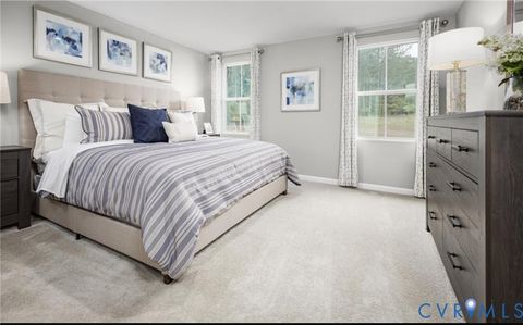 Tiny photo for 5 Harvest Lane, Aylett, VA 23009 (MLS # 2614594)