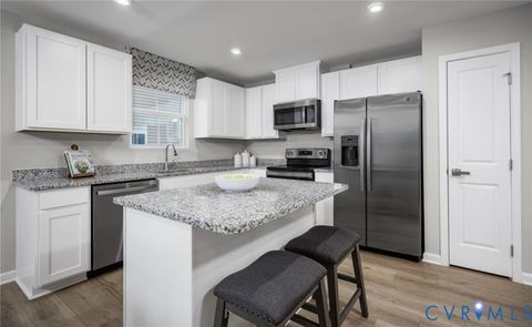 Tiny photo for 5 Harvest Lane, Aylett, VA 23009 (MLS # 2614594)