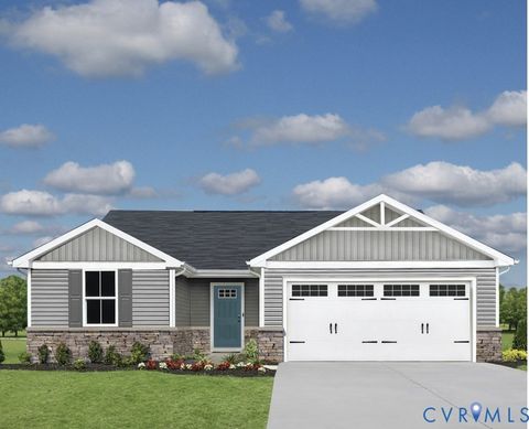Photo of 5 Harvest Lane, Aylett, VA 23009 (MLS # 2614594)