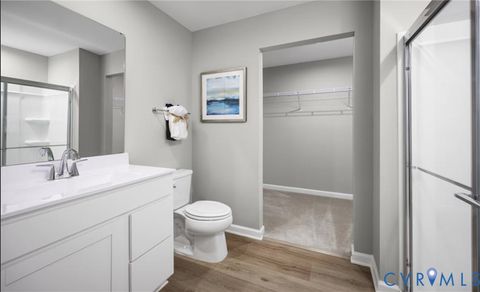 Tiny photo for 5 Harvest Lane, Aylett, VA 23009 (MLS # 2614594)