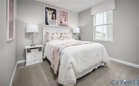 Tiny photo for 5 Harvest Lane, Aylett, VA 23009 (MLS # 2614594)