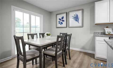 Tiny photo for 5 Harvest Lane, Aylett, VA 23009 (MLS # 2614594)