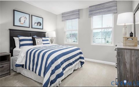 Tiny photo for 5 Harvest Lane, Aylett, VA 23009 (MLS # 2614594)