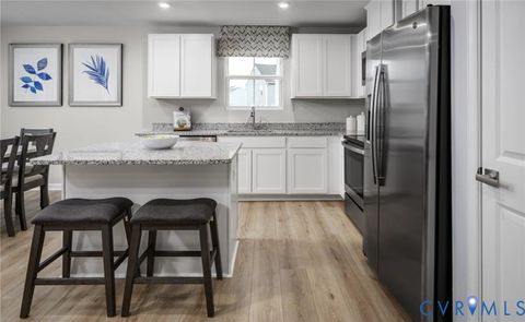 Tiny photo for 5 Harvest Lane, Aylett, VA 23009 (MLS # 2614594)