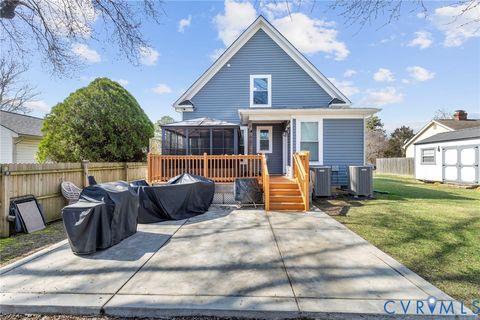 Tiny photo for 121 Echo Avenue, Richmond, VA 23223 (MLS # 2605547)