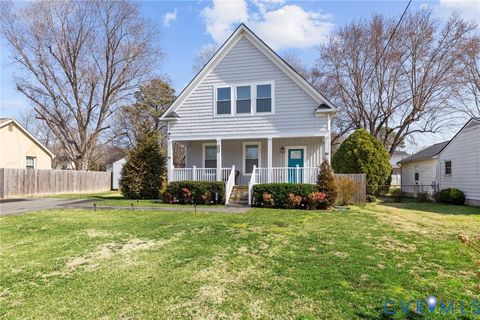 Tiny photo for 121 Echo Avenue, Richmond, VA 23223 (MLS # 2605547)